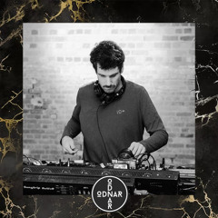 TIJN DRIESSEN x HANGAR ODNAR x 02/10/21