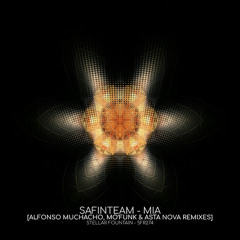 In Conjunction (Alfonso Muchacho Remix)