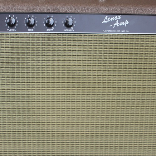 demo of 6g2 brown Princeton with EJ Strat and Jupiter 12LC