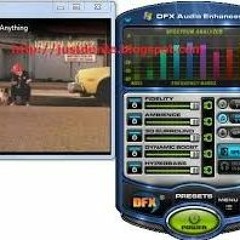 Dfx Audio Enhancer Plus Download Full Version Free