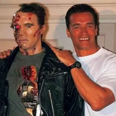 Arnold Schwarzenegger & Sylvester Stallone 7