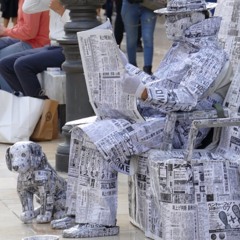 Never... The Coast Bandits