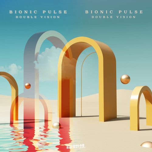 Bionic Pulse - Double Vision (Original Mix) FREE DOWNLOAD