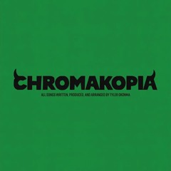 Tyler, The Creator - CHROMAKOPIA (Test Pressing) (Full Album)
