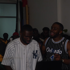 6/13 Chiboy's Boiler Room Live Audio Dumbo,Brooklyn with MC Chiboy