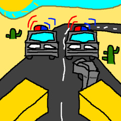 Siren Chase