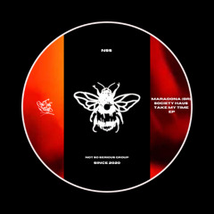 Maradona (BR) Society Haus - Take My Time