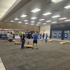 Rex ROC BYU Watch Party