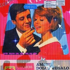 Mon Chéri prod(@kikikirti)