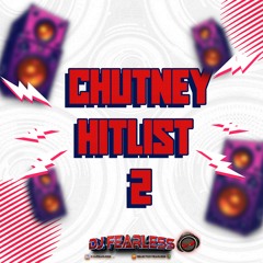 Chutney Hitlist 2