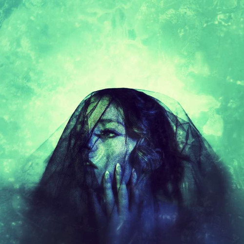 Ghost - Brooke Ellen