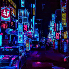 N I G H T  C I T Y