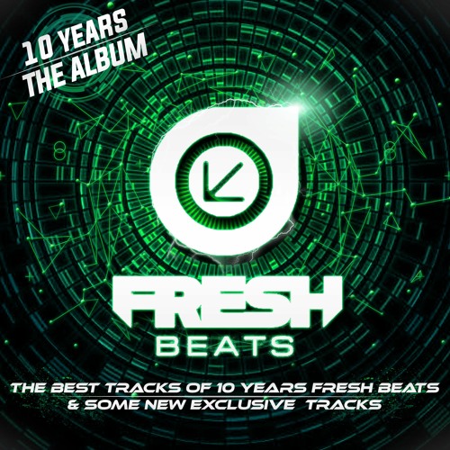 Teka B - Back To 2008