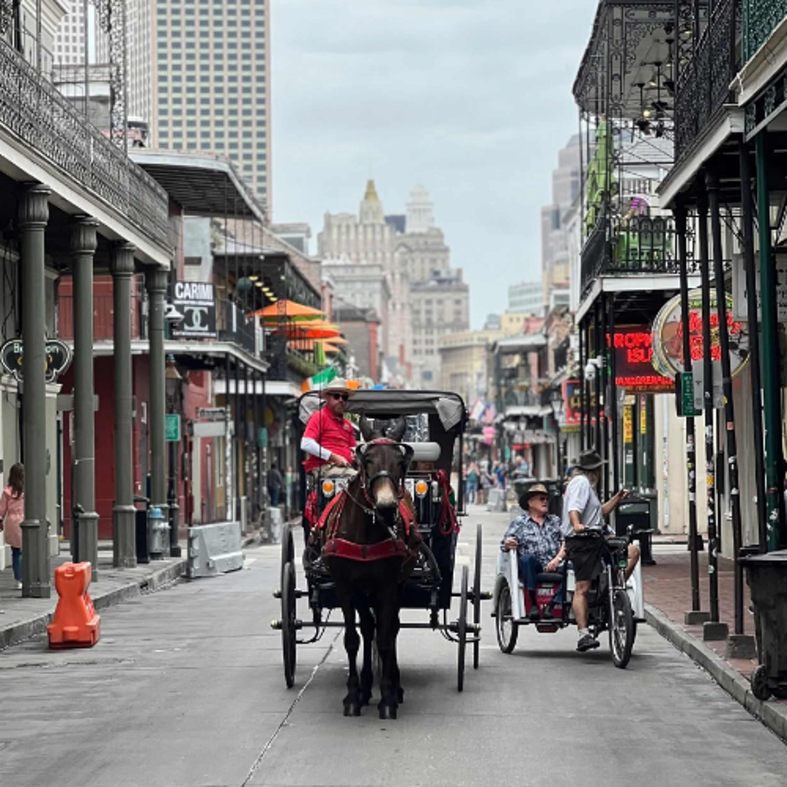 Fat Tuesday (2/17/26)