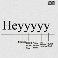 Heyyyyy