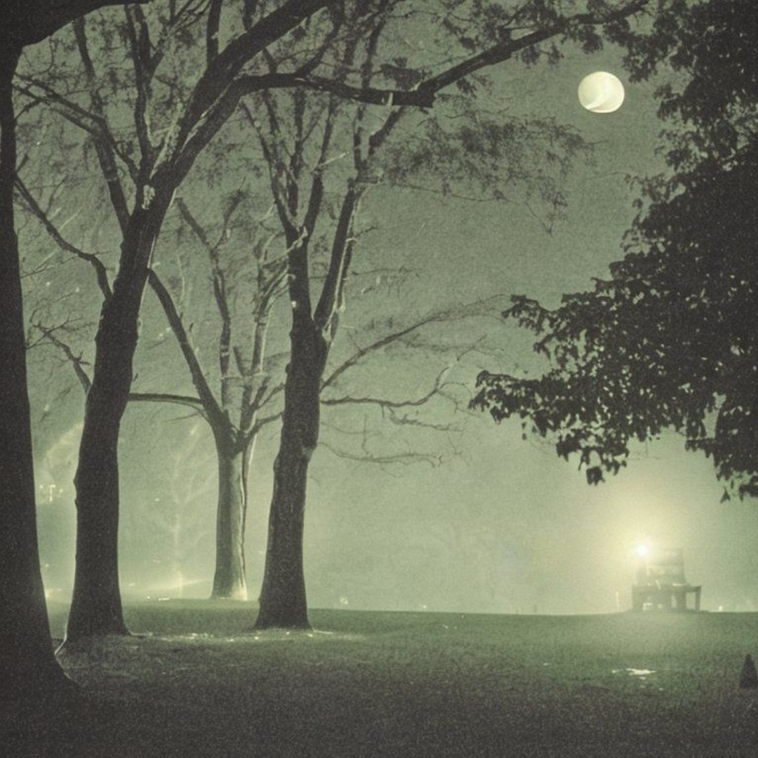 Shadow of the Moon