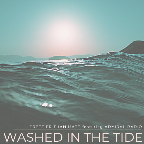 Washed in the Tide