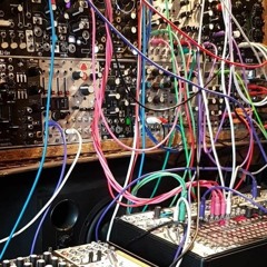 Leito-Progression/Set recorded @ Pirate's studios