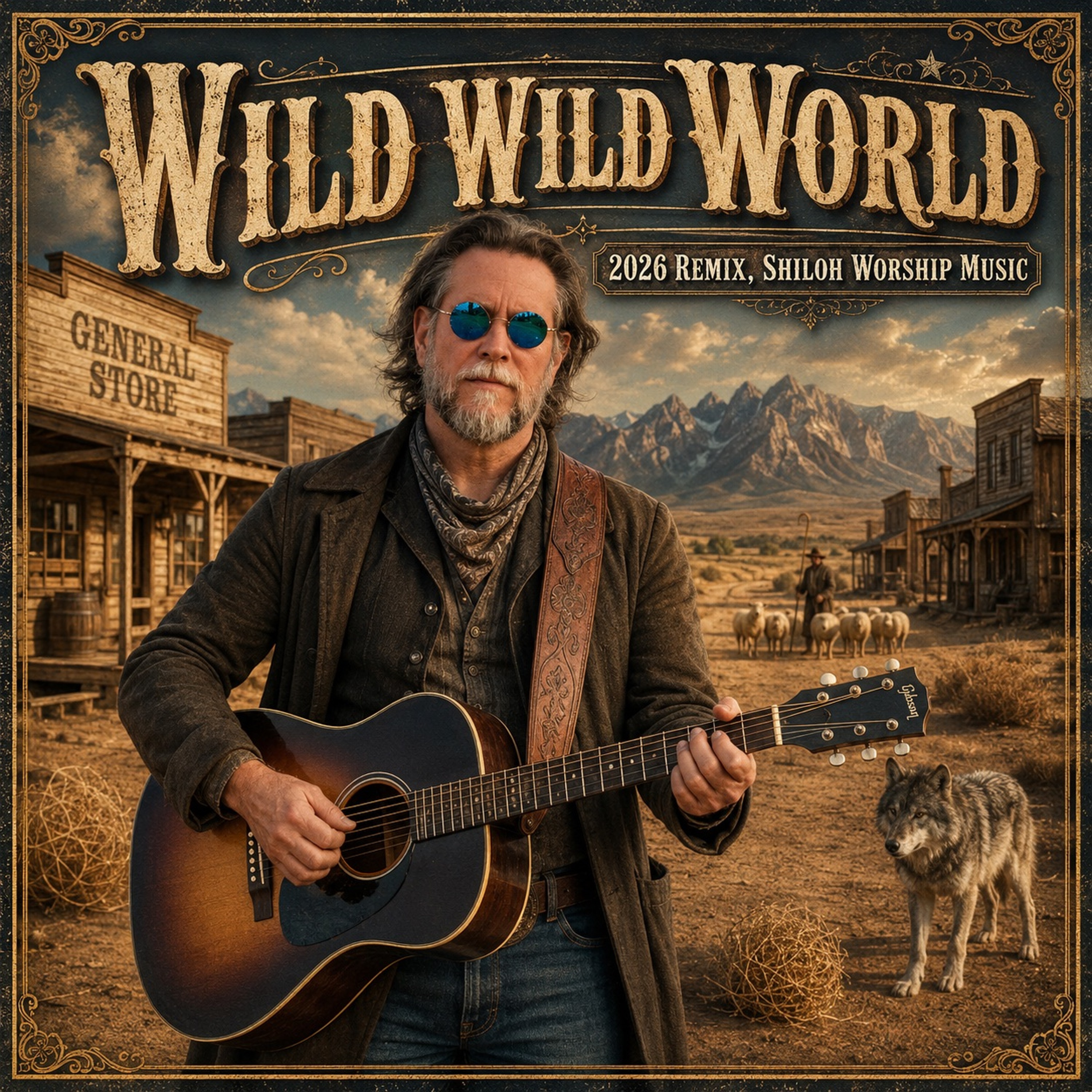Wild Wild World