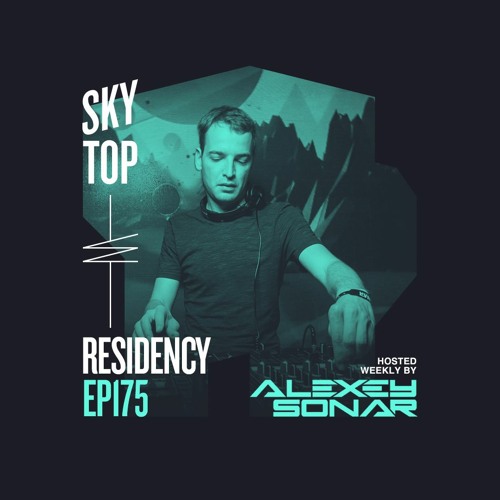 Alexey Sonar - SkyTop Residency 175