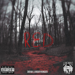 RED (prod. by Puhf)