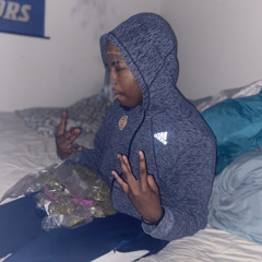 Loud I Blow(P. Daniel! x jdolla)