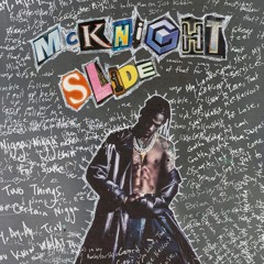 McKnight Slide - Travis Scott (Chopped and Screwed)
