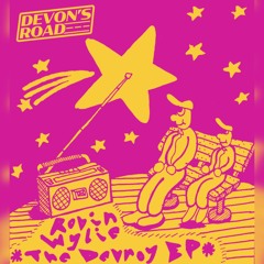 My Sound Rude Boy