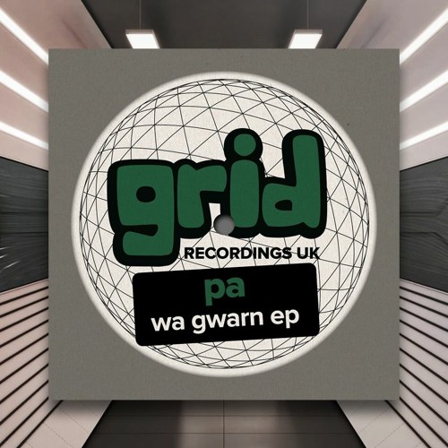 PA - I'm Not The Only One [Grid Recordings] PREMIERE