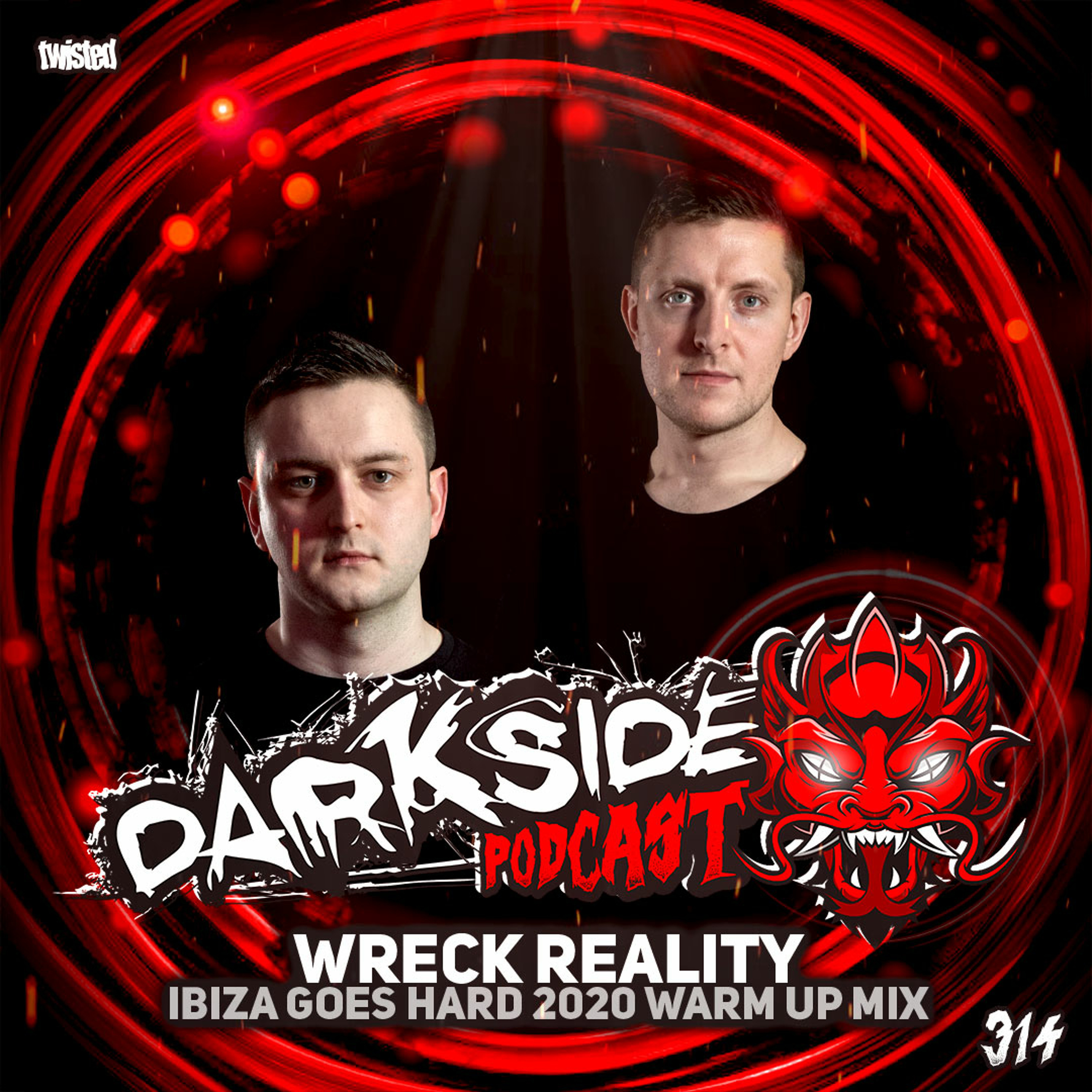 Darkside Podcast