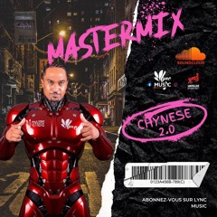 05- CHYNESE 2.0 NRJ MASTERMIX 21-11-2025
