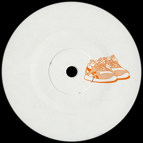 RAVETRX - Mind Games (Cheeky Sneakers)