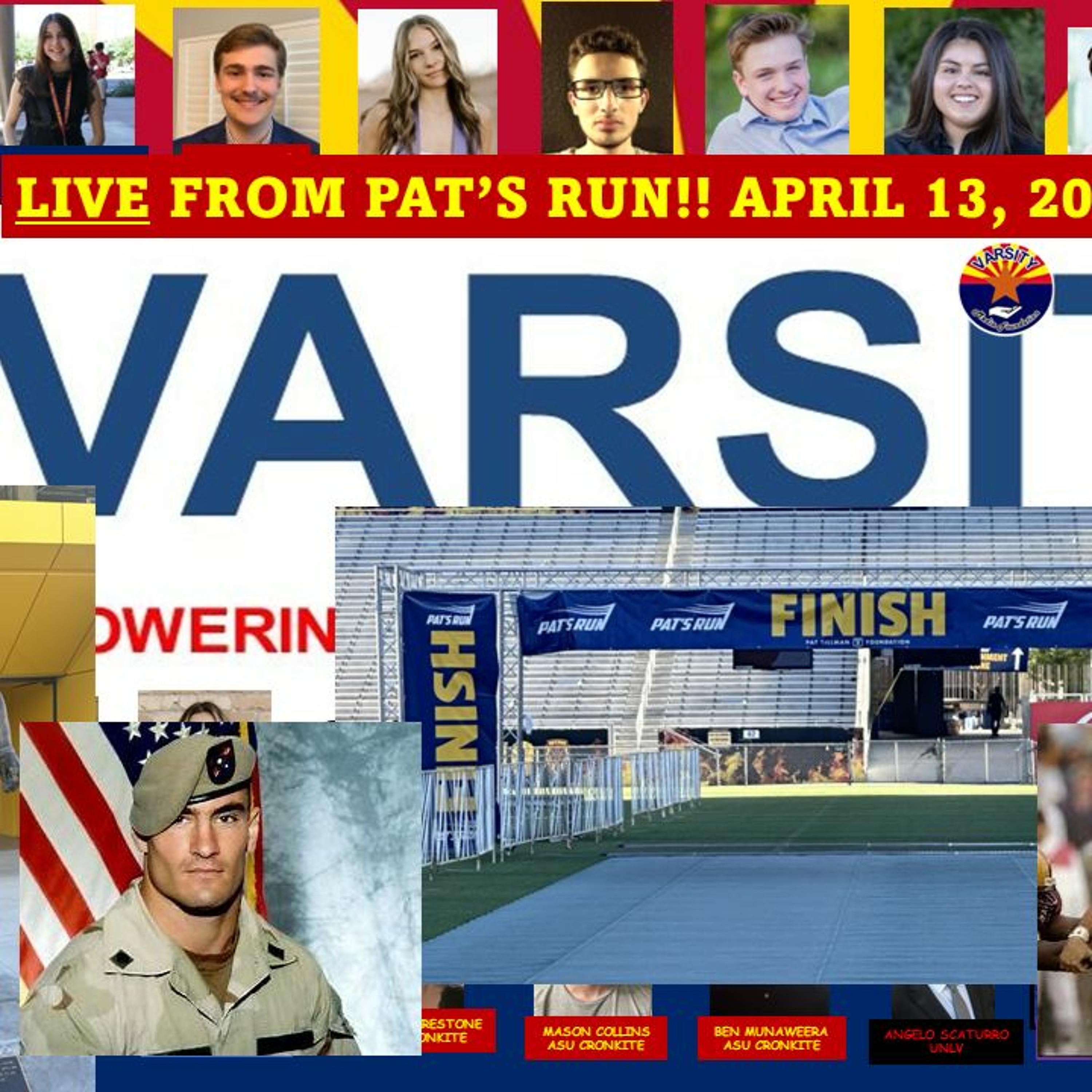 Varsity Sports Show