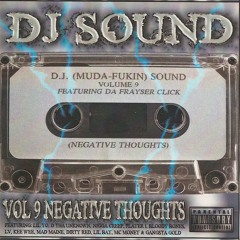 DJ Sound - Outro