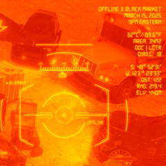Offline X Black Market