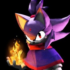 The Sol Still Burns - Outcome Memories OST | Blaze the cat Solo Theme