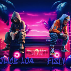 DONT- JUICE LOA & FISI.V