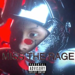 Trippie Redd - Miss The Rage (Flapflare Remix)
