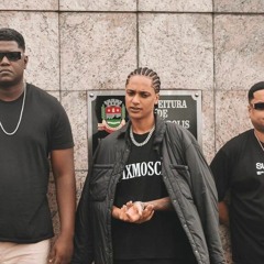 Oruam ft. MC Cabelinho - Filho do Dono (prod. Heron Martins)