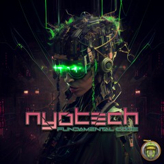 Nyotech - Mechanical Function (Original Mix)