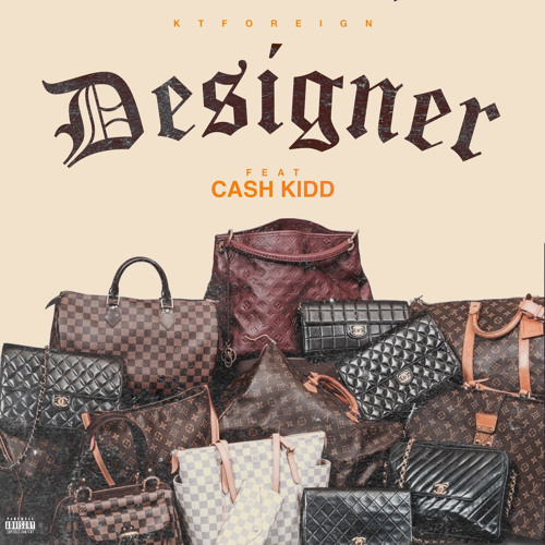 KT Foreign x Cash Kidd - Designer produced by Marvinbeats