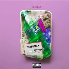 THE SKEFLEX - ROTEN EL VASO