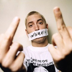 eminem - fack (prod. spaceghostpurrp)
