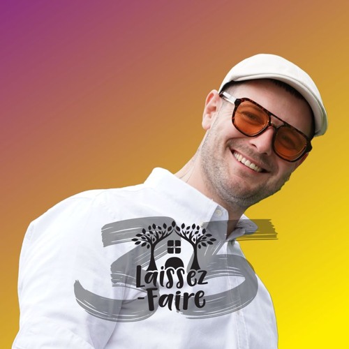 Laissez-Fairecast #35 - maafhugger