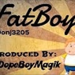 "FatBoy" - Donj3205 (Zesty Jalapeno Diss)