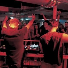 POLITEKNIK SERIES #3 // RD303 x OVERSIZED