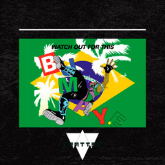 Bumaye (BE4TTER Baile Funk Remix)