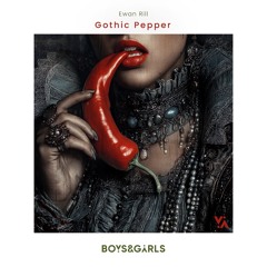 Gothic Pepper (Original Mix)