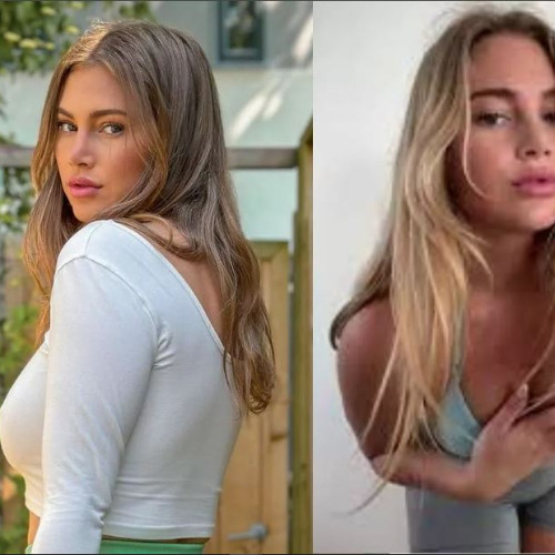 Stream Eva Joanna Leaked Video Link on Twitter by Irish Mane Listen