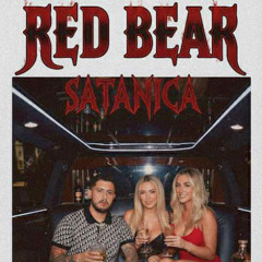 Red Bear - Satanica